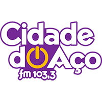RÁDIO CIDADE DO AÇO FM