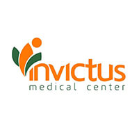 INVICTUS MEDICAL CENTER - RADICLIN